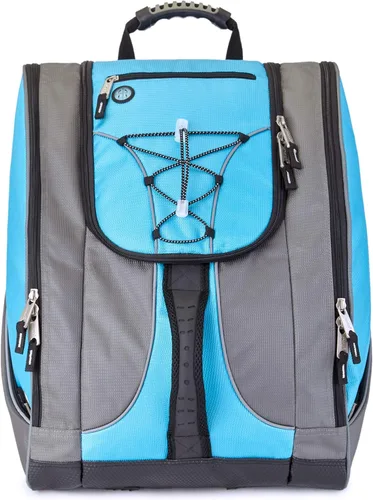 Vista 37 de Athalon Everything Bolso para Botas/Mochila
