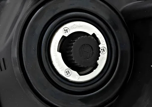 Vista 6 de Para faro delantero derecho de Toyota 4Runner Limited/SR5 2010 2011 2012 2013 Halógeno para pasajero