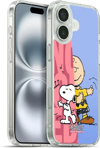 Vista 10 de Head Case Designs - Carcasa de gel suave compatible con Apple iPhone 7 Plus/iPhone 8 Plus