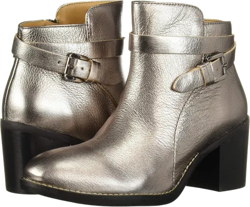 Vista 7 de Hush Puppies Botas Hannah para mujer