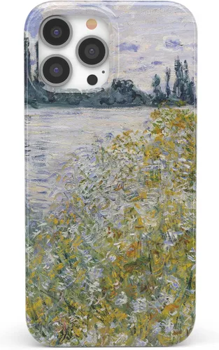 Vista 9 de Casely Funda para iPhone 13 Pro Max Arte del caos Cráneo Grateful Dead Compatible con MagSafe Diseño clásico ultra delgado