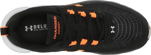 Vista 5 de Under Armour Charged Assert 9 - Tenis de correr para hombre