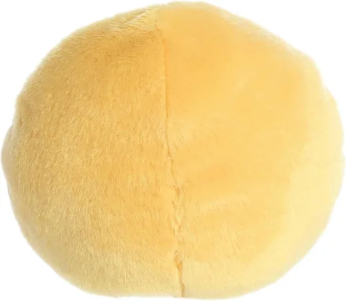 Vista 5 de Aurora® Adorable Palm Pals™ Crumble Cookie™ Animal de peluche - Divertido muñeco de felpa coleccionable para niños y coleccionistas adultos