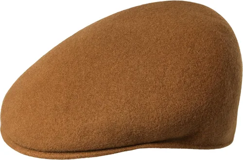 Vista 29 de Kangol Tropic Marl 504 – 7026bc – de los hombres, color azul marino Azul oscuro