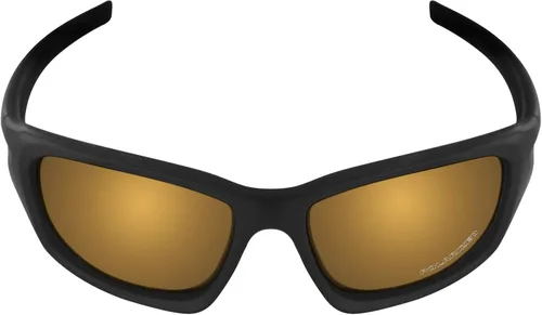 Vista 2 de Mryok Lentes de repuesto para Oakley Valve New 2014 OO9236 - Opciones