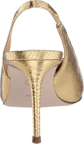 Vista 50 de Jessica Simpson Tacones acolchados Souli para mujer