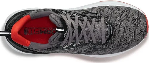 Vista 3 de Saucony Tenis de correr Echelon 9 para hombre