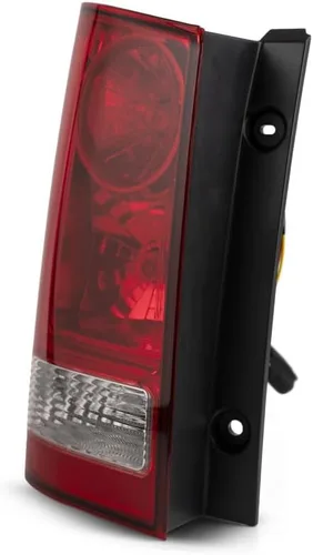Vista 4 de Para Honda Pilot 2009-2015 Conjunto de luz trasera lado del conductor certificado por DOT HO2800174N