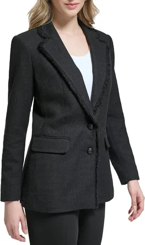 Vista 2 de Karl Lagerfeld Womens Everyday Jacket