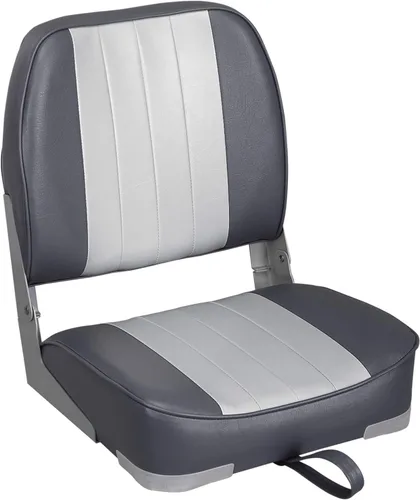 Vista 12 de Asiento de bote plegable Leader Accessories