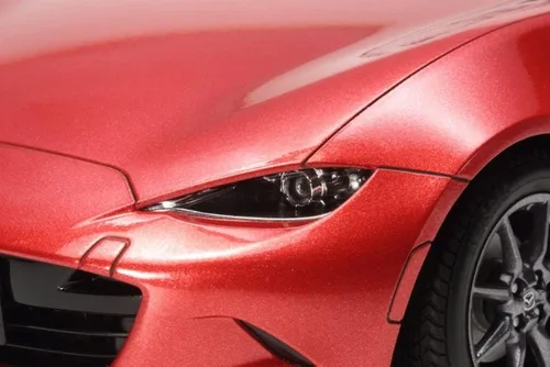 Vista 2 de Tamiya 24342 1/24 Mazda MX-5 Kit de modelo de plástico (TAM24342)