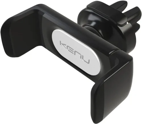Vista 3 de Kenu Airframe Pro - Soporte universal para teléfono para automóvil + iOttie Easy One Touch 5 CD Ranura para teléfono
