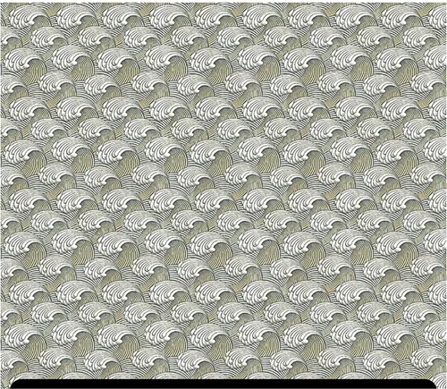Vista 12 de Papel Pintado Estampado HTV (19.66" x 36") - Ladrillos Lego
