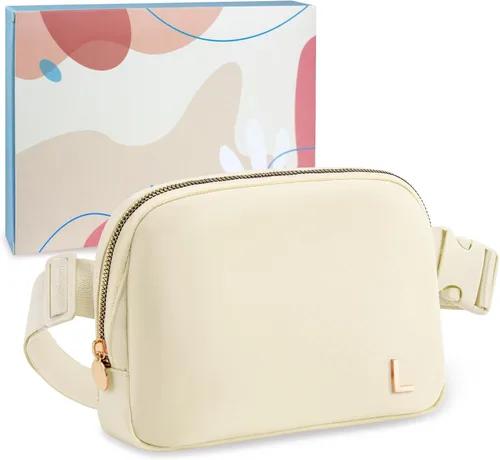 Vista 70 de COSHAYSOO Riñonera personalizada con letra inicial para mujeres, adolescentes, niñas de 13 a 15 años, 14 a 16, 16 a 18, 19 a 25 años, regalos