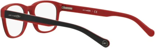 Vista 4 de ARNETTE - SELECTOR a 7081-1135 - Lentes negros y rojos de 1969in