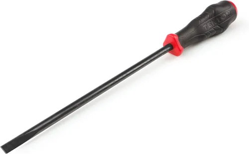 Vista 18 de TEKTON #2 Phillips - Destornillador de hoja de óxido negro de alto par 26673 Fabricado en Estados Unidos