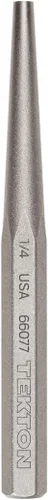 Vista 26 de TEKTON Punzón central de 1/2 pulgada 66085 Fabricado en Estados Unidos