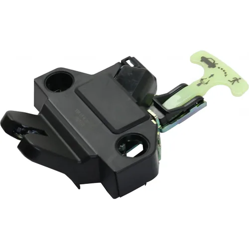 Vista 4 de Actuador de bloqueo del tronco para Subaru Impreza 2012 2013 2014 2015 2016 reemplazo para 57530FJ020