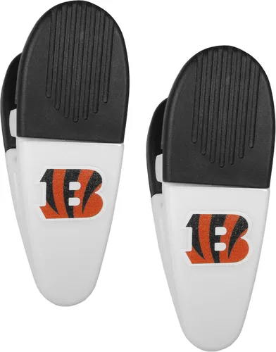 Vista 4 de Siskiyou Sports NFL Unisex Chip Clips