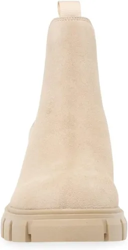 Vista 4 de Steve Madden Botines Howler para mujer