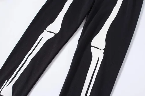 Vista 7 de Dolphin&Fish Pijama de algodón de manga larga para niños, ropa de dormir para niños pequeños