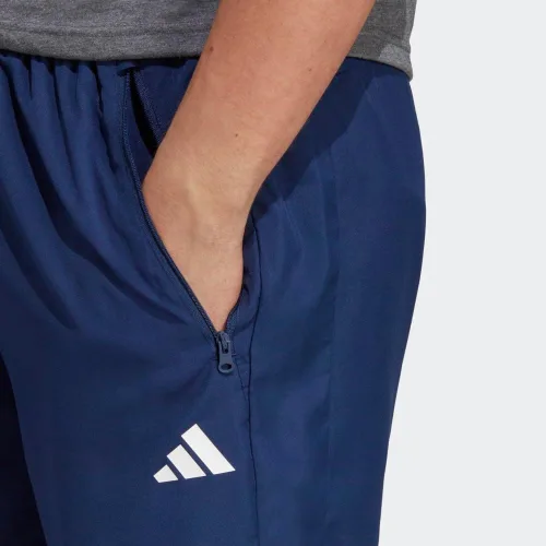 Vista 7 de adidas Pantalones cortos tejidos Train Essentials para hombre