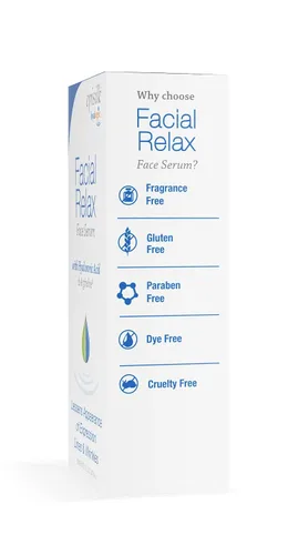 Vista 3 de Hyalogic Episilk Facial Relax Face Serum - Suero facial antienvejecimiento con ácido hialurónico y argireina, suero antioxidante para reducir