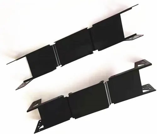 Vista 3 de [Piezas de drones] para DJI Agras Drone T10 Marco Trasero Piezas de Aluminio [Fácil Instalación]