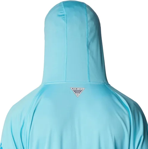 Vista 5 de Columbia Men's Terminal Tackle Hoodie