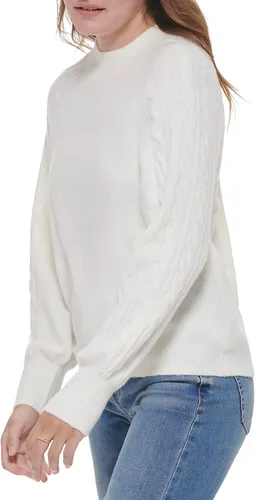 Vista 3 de Calvin Klein Women's Sweater