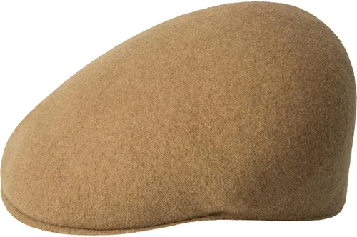 Vista 23 de Kangol Tropic Marl 504 – 7026bc – de los hombres, color azul marino Azul oscuro