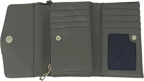 Vista 3 de Steve Madden Billetera acolchada Bbrett para mujer, Verde -Oliva
