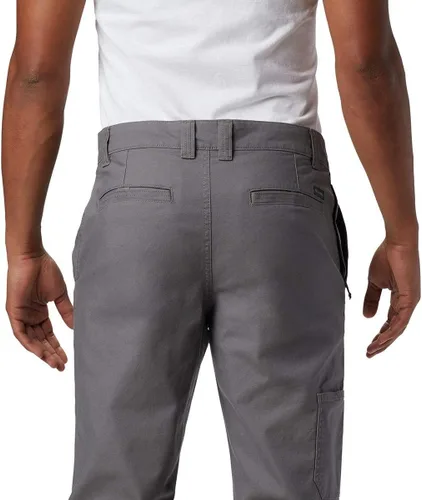Vista 6 de Columbia Flex ROC - Pantalón para hombre., 34" cintura x 34" largo