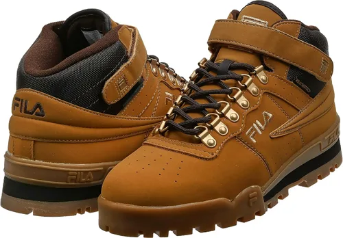 Vista 7 de Fila Tenis F-13 Weather TECH-M para hombre