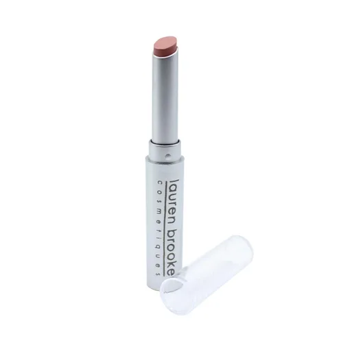 Vista 16 de Lápiz labial hidratante natural, color de labios rico de larga duración Frappe