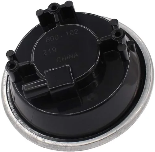 Vista 4 de NewYall Actuador de vacío diferencial delantero 4WD con tracción en las 4 ruedas para Chevrolet Blazer S10 S10 Blazer GMC Sonoma Jimmy S15 Pontiac