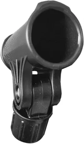 Vista 4 de KLKCMS Accesorios para sombrilla de patio, accesorios de sombrilla para exteriores, resistente, soporte de repuesto, accesorios para sombrilla