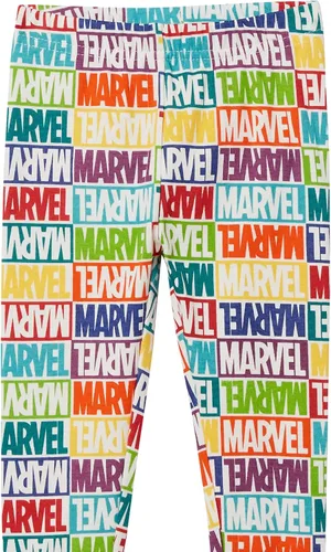 Vista 13 de Amazon Essentials Disney Marvel Star Wars - Pijama unisex de algodón ajustado para niños