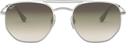 Vista 2 de Ray-Ban Gafas de sol cuadradas Rb3609 para mujer