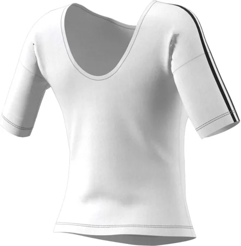 Vista 2 de adidas Basic Badge of Sport Tee