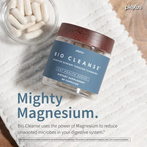 Vista 2 de Plexus® Bio Cleanse® 60 ct.