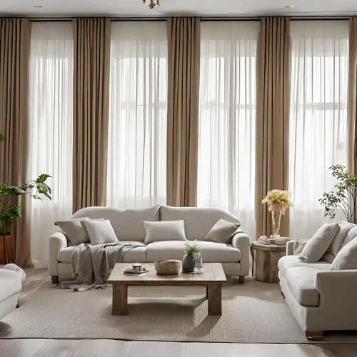 Vista 20 de Cortinas de lino sintético, 2 paneles de 50 pulgadas de ancho (tamaño personalizado, para pedidos personalizados), 17 opciones