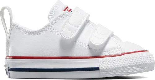 Vista 2 de Converse Kids' Chuck Taylor All Star Easy-On Leather Sneaker