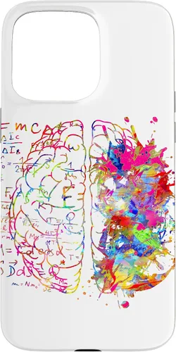 Vista 31 de Funda de regalo para neurólogo de ecuación matemática para iPhone 17