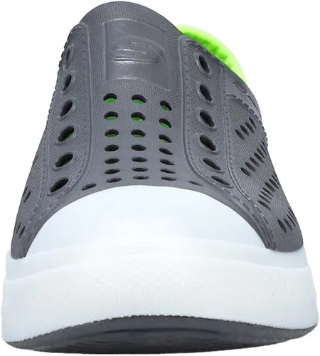 Vista 2 de Skechers boys Foamies - Guzman Flash Lighted 402020l (Little KidBig Kid)