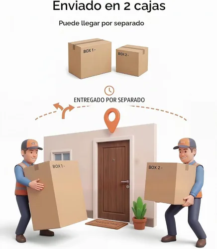 Vista 9 de Escritorio tocador Otterease con espejo y luces, escritorio de maquillaje con 11 cajones, tocador de maquillaje con superficie de vidrio templado, 3