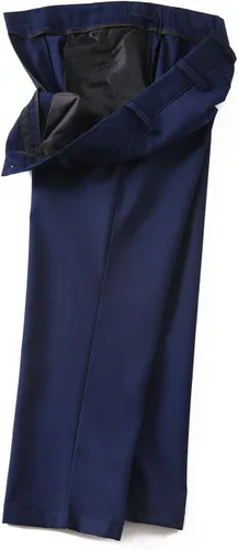 Vista 8 de YuanLu Conjunto formal de 3 piezas para niños, chaleco y pantalones para fiesta