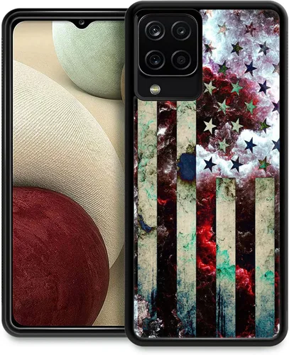 Vista 32 de CARLOCA Funda compatible con iPhone 12 Pro Max, funda de American Horror Story para iPhone 12 Pro Max para niñas y niños, diseño gráfico, a prueba