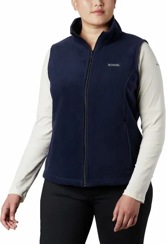 Vista 4 de Columbia Chaleco Benton Springs para mujer