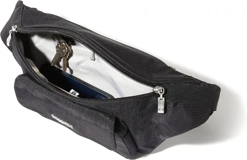 Vista 6 de Baggallini Women's Modern Everywhere Waistpack Sling